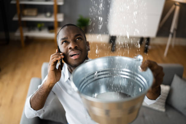 Professional Water damage restoration in Paducah, TX