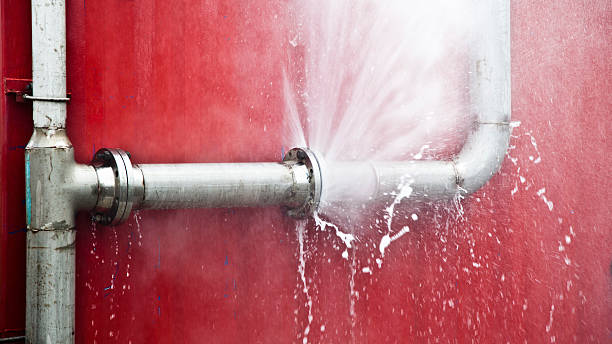 Best Residential water damage restoration  in Paducah, TX